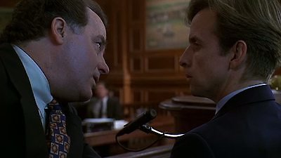 Law & Order Season 5 Episode 23