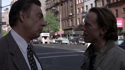 Law & Order Season 6 Episode 8