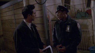 Law & Order Season 6 Episode 11