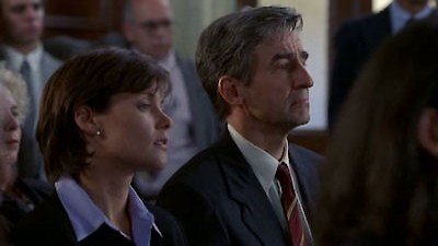 Law & Order Season 7 Episode 5