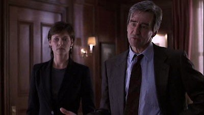 Law & Order Season 7 Episode 7