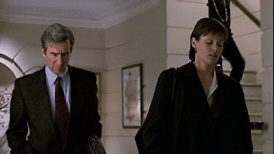 Law & Order Season 7 Episode 8