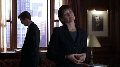 Law & Order Season 7 Episode 10