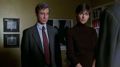 Law & Order Season 7 Episode 14