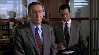 Law & Order Season 7 Episode 21