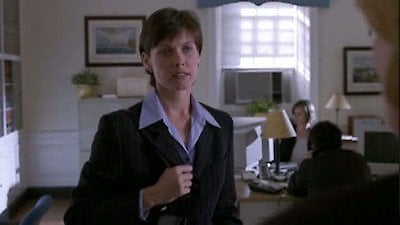 Law & Order Season 7 Episode 22