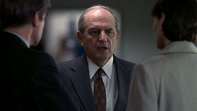 Law & Order Season 7 Episode 23