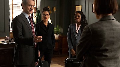 Law & Order Season 21 Episode 3