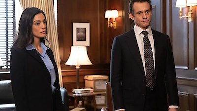 Law & Order Season 21 Episode 5