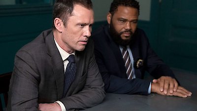 Law & Order Season 21 Episode 7