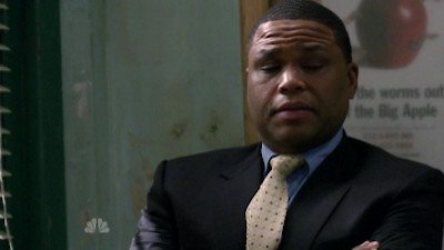 Law & Order Season 20 Episode 16
