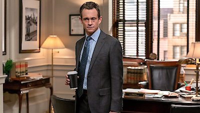 Law & Order Season 22 Episode 2