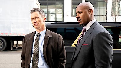 Law & Order Season 22 Episode 14