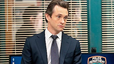 Law & Order Season 22 Episode 15