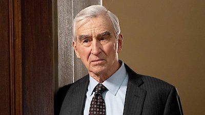 Law & Order Season 22 Episode 16
