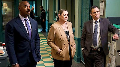 Law & Order Season 22 Episode 18