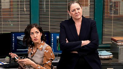 Law & Order Season 22 Episode 21