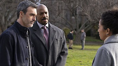 Law & Order Season 23 Episode 1