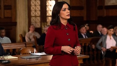 Law & Order Season 23 Episode 9