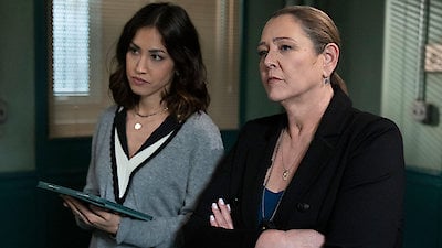 Law & Order Season 23 Episode 12