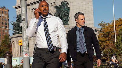 Law & Order Season 24 Episode 9
