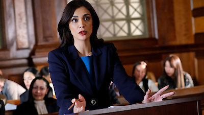 Law & Order Season 24 Episode 10