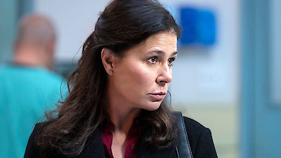 Law & Order Season 24 Episode 12