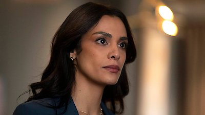 Law & Order Season 24 Episode 21