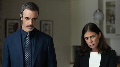 Law & Order Season 25 Episode 5