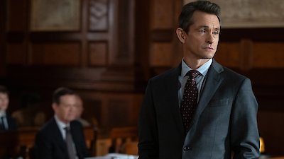 Law & Order Season 25 Episode 7