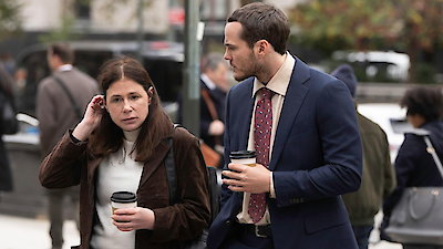 Law & Order Season 25 Episode 10