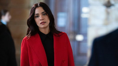 Law & Order Season 25 Episode 11