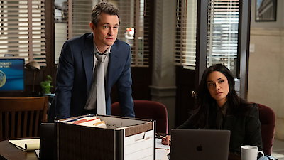 Law & Order Season 25 Episode 15