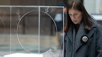 Law & Order Season 25 Episode 17