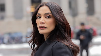 Law & Order Season 25 Episode 18