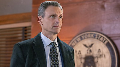 Law & Order Season 25 Episode 21