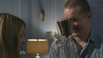 Law & Order Season 19 Episode 19