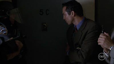Law & Order Season 8 Episode 8