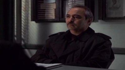 Law & Order Season 9 Episode 22