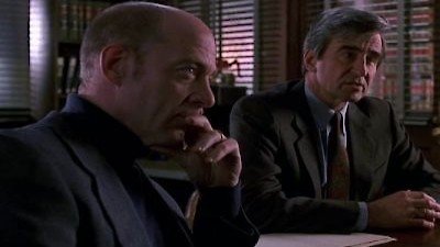 Law & Order Season 10 Episode 19