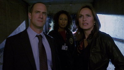 Law & Order Season 11 Episode 6