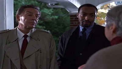 Law & Order Season 11 Episode 10