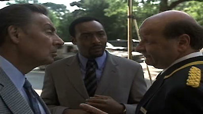 Law & Order Season 11 Episode 11