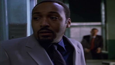 Law & Order Season 11 Episode 14