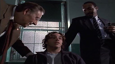 Law & Order Season 11 Episode 15