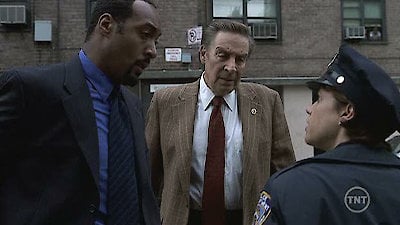 Law & Order Season 11 Episode 22