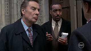 Watch Law & Order Season 11 Episode 24 - Deep Vote Online Now