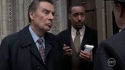 Law & Order Season 11 Episode 24