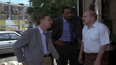 Law & Order Season 12 Episode 4