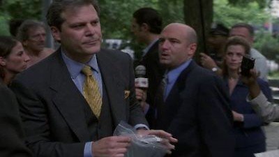 Law & Order Season 12 Episode 6